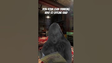 Thinking who to raid #rust #gaming #headshot #rustpvp #funny #shorts #viralvideo