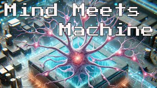 Bridging Minds & Machines: Fusing Brainpower with Artificial Intelligence and Machine Learning