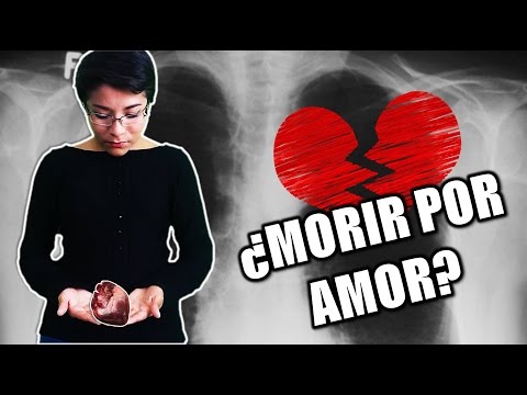 Video: La Ciencia Del Corazón Roto: Cómo Reacciona Nuestro Cuerpo A La Separación