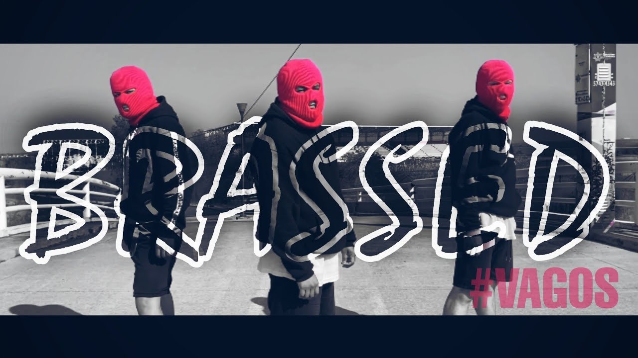 BRASSED TOM THOMSON & HUISMAN "VAGOS" CHOREOGRAPHY YouTube