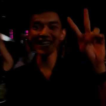 Sexy Dancers in Coyote Club - Surabaya - Indonesia