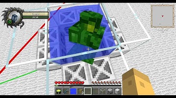 FTB Tutorial - Infinite Squid Power