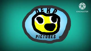 Derp Pictures Logo