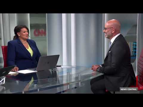 New York Lawyer Jeremy Saland Discusses the 14th Amendment Challenges Against Donald Trump on CNN