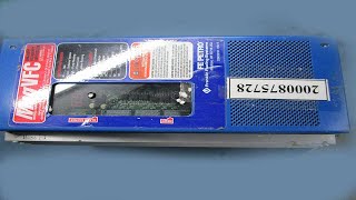 MagVFC 5874202800 Controller Repairs