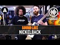 Sound Like Nickelback | Without Busting The Bank