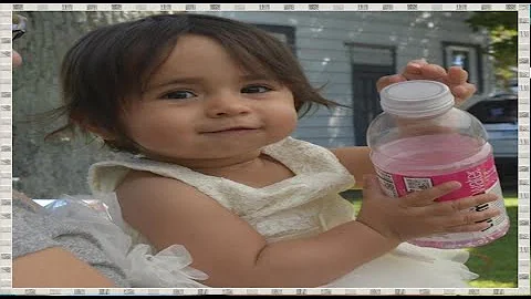 La MALDAD de un padre. El CASO de VANESSA MORALES ...