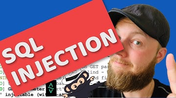 SQL Injection Fundamentals (For Hackers and Developers)