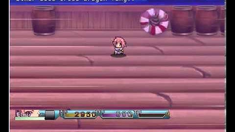 [RPGACE]Tankentai SBS battle preview