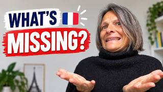 Why “Just Speak French” Doesn’t Work — Here’s What I Do Instead