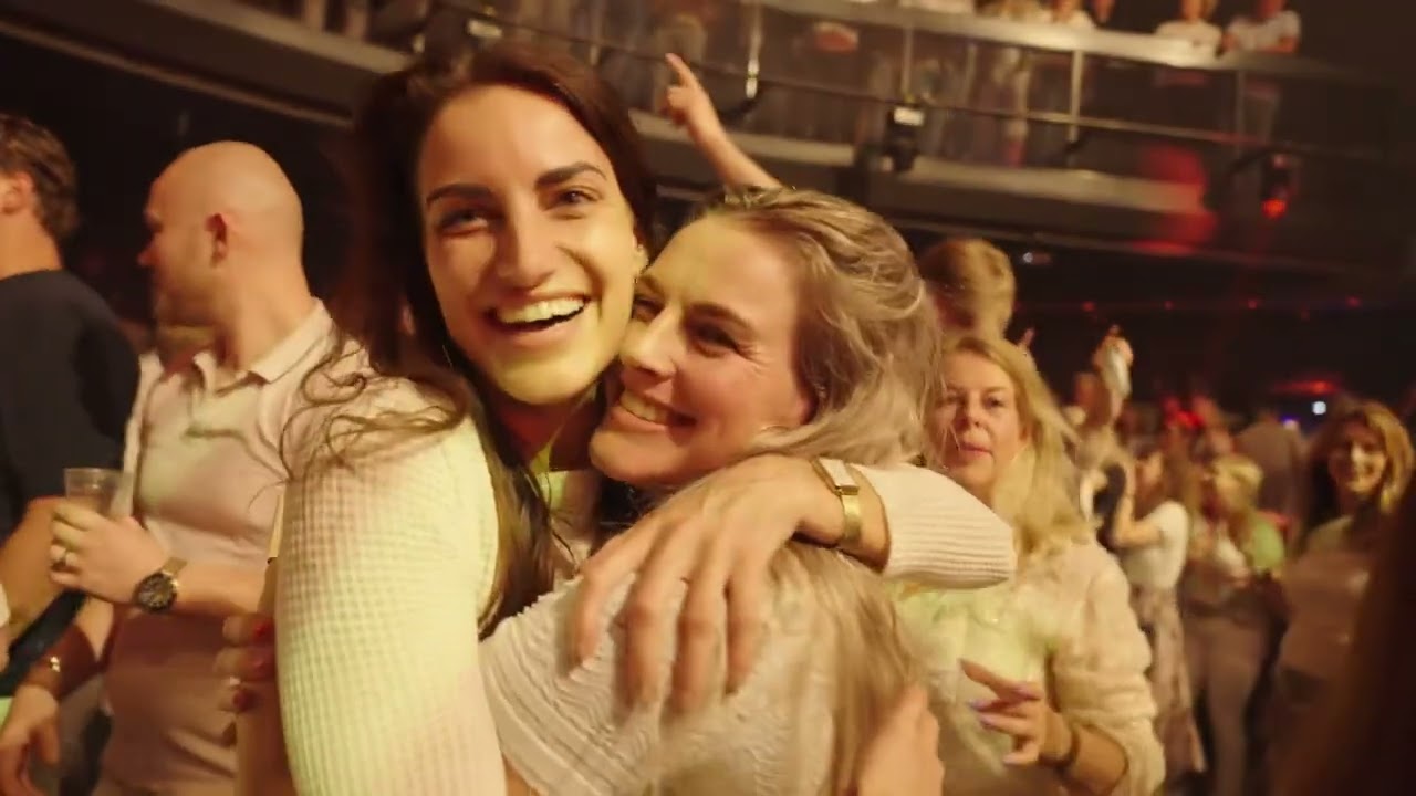 Mike’s Mega Zomer Aftermovie 2025