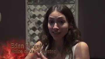 Saints Row: Gat Out Of Hell - Behind The Scenes [DE]