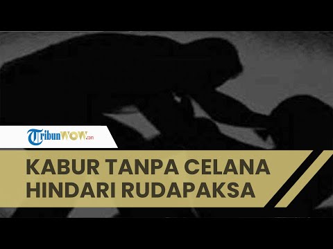 Baru Pacaran Sehari, Siswi SMA Dipaksa Layani Kakak Kelas, Korban Kabur Tanpa Celana Cari Bantuan