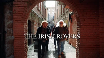 Hey Boys Sing Us A Song, Nominated SINGLE OF THE YEAR. The Irish Rovers  (OFFICIAL VIDEO)