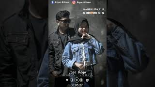 SILINDER & CALISTA - Jogo Rogo | On Proses