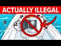 10 'Common' Upgrades That Actually Make Your Boat ILLEGAL