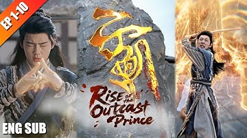 Kung fu guy unleashes ultimate power when beloved mother is struck down, fighting to protect her!