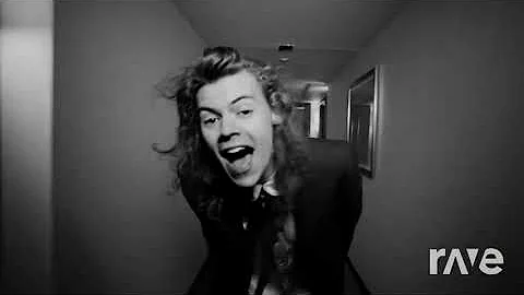 one direction ft. Taylor swift / stylect (perfect x style) mashup