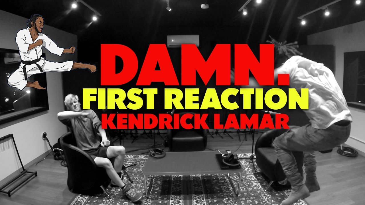 kendrick lamar damn review kendrick lamar damn first reaction review jungle beats kendrick lamar damn review kendrick lamar damn first reaction review jungle beats