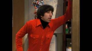 Kaley Cuoco TBBT S01E01 Preair 21