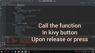 Kivy GUI, Part 5 , Printing hardcopies