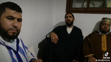 ماتيسر من سورة البقرة بصوت القارئ المبدع. عبد المغيث معروف
