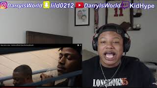 Baby Jamo X Quan  Switches   Reaction