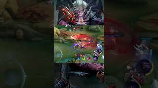 calm down still not dead #mobilelegends #shorts #shortsvideo #viral #viralvideo #mlbb