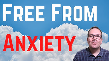 Free Ourselves From Anxiety with Time Line Therapy