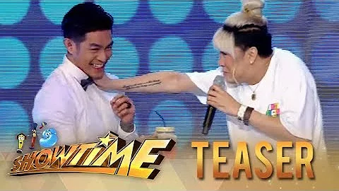 It's Showtime April 9, 2019 Teaser