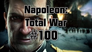 Napoleon: Total War #100 Online Schlachtkommentar [HD✔] - THE BATTLE