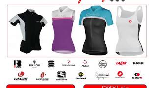 2018 Sale on woman’s cycling summer jerseys – Classic Cycling