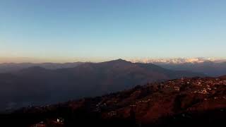 Himalayan Odyssey III  2023 - BHARERI Village (Kotgarh) Aerial 2K Video