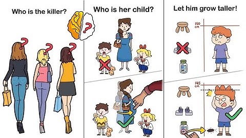 brain test level 42 get the biggest number possible levels 01-75