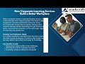 Why Corporate Learning Services Are Important for Today’s Workforce