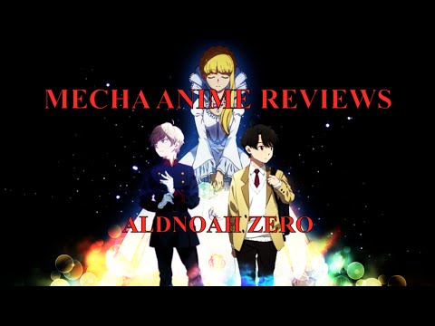 Get Mecha Anime Reviews Aldnoah Zero Youtube For Free Get Wallpaper Mecha Anime Reviews Aldnoah Zero Youtube HD