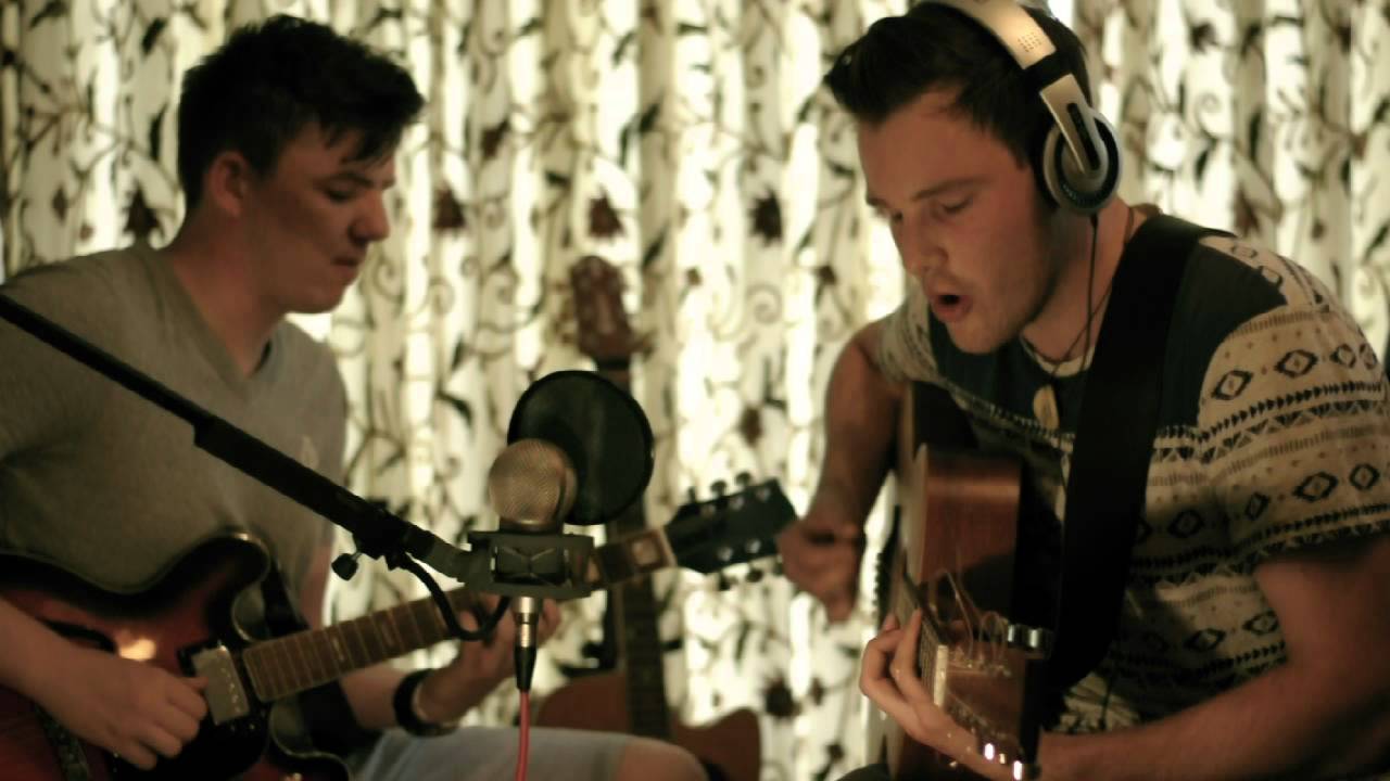 NED Lights out, Words gone (Bombay Bicycle Club Cover) YouTube