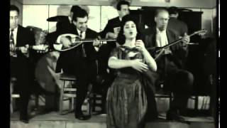 Video thumbnail of "Markos Vamvakaris - FRAGOSYRIANI original 1935"