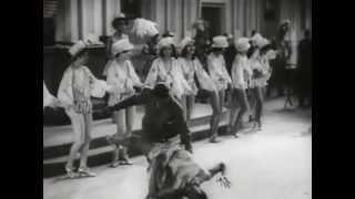 Swing Dancing in Rufus Jones for President 1933 (Part 3)
