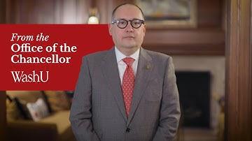 Save the Date! Celebrating the Class of 2020 | Washington University