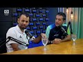 COBCAST #27 - Giullia Penalber, atleta de wrestling