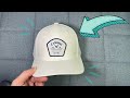 Callaway Golf 2022 Trucker Adjustable Hat - 1 Minute Review