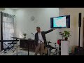 Blessed Revelation | Rev. 1:1-8