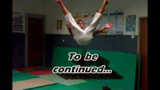 Sampler 5 JETLI812 Best Of Tricking 2008 Guillaume N (HQ)