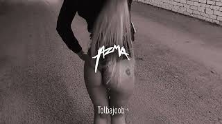 AZMA - Tolbajoob