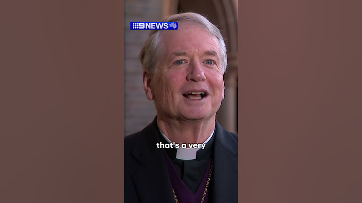 Australia reacts to appointment of Pope Leo XIV