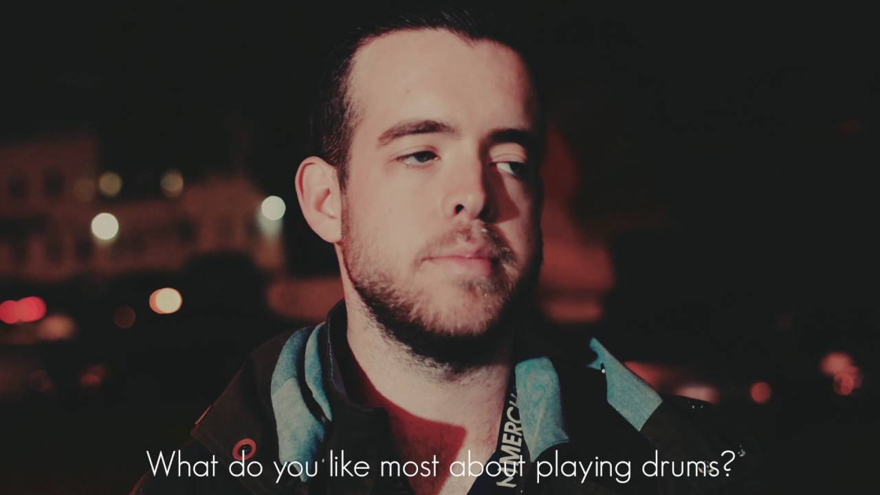Artist Interview Greg Diamond Of Like Moths To Flames Youtube