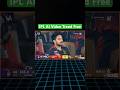AI IPL Trend I Turning Into an IPL Stadium Celebrity | Free Broadcast AI Video