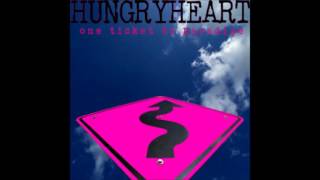 Video thumbnail of "Hungryheart - Man in the Mirror ( Michael Jackson cover)"