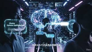 The Control Algorithm: How AI Can Steer Your Life and Undermine Free Will